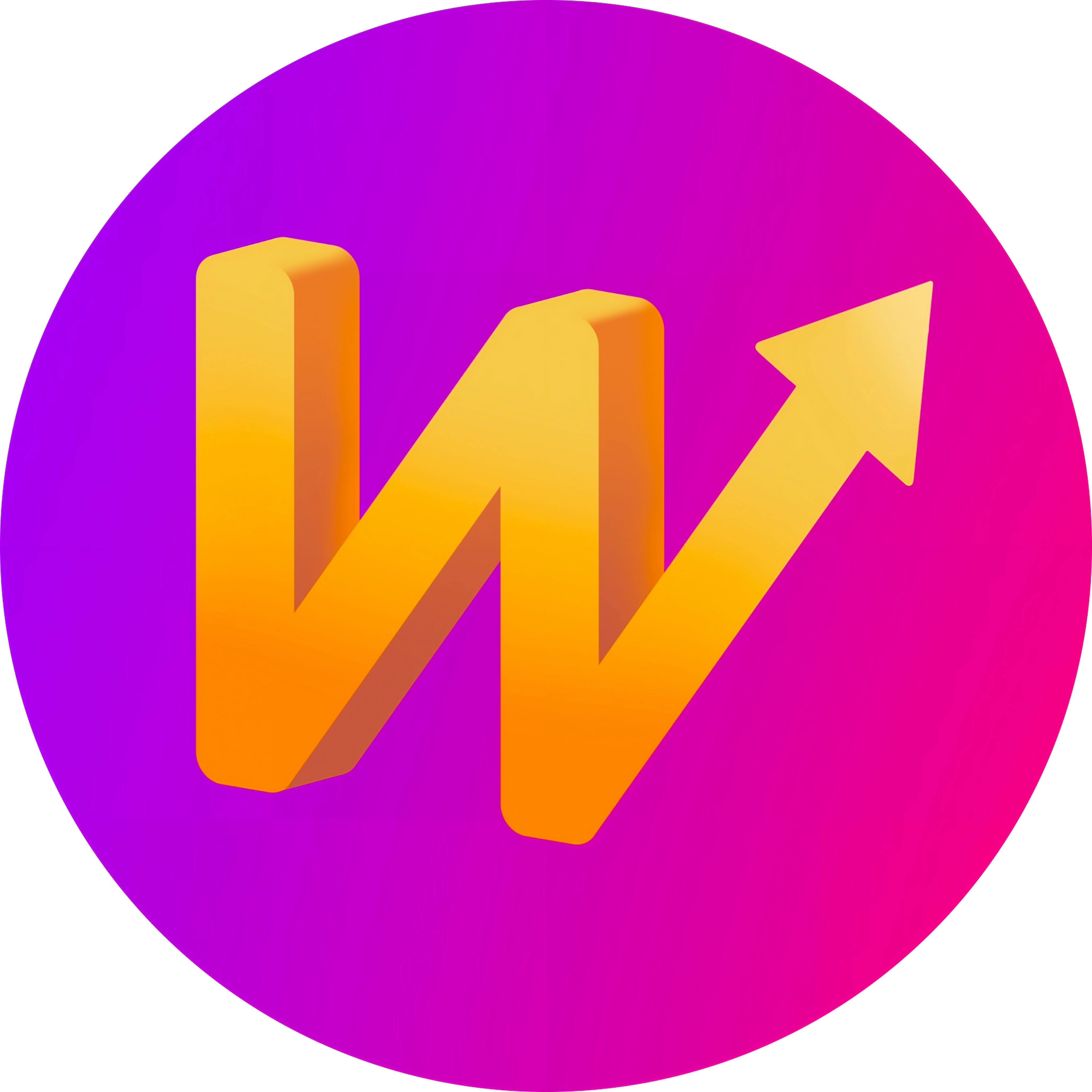 Logo d’auto-entrepreneur