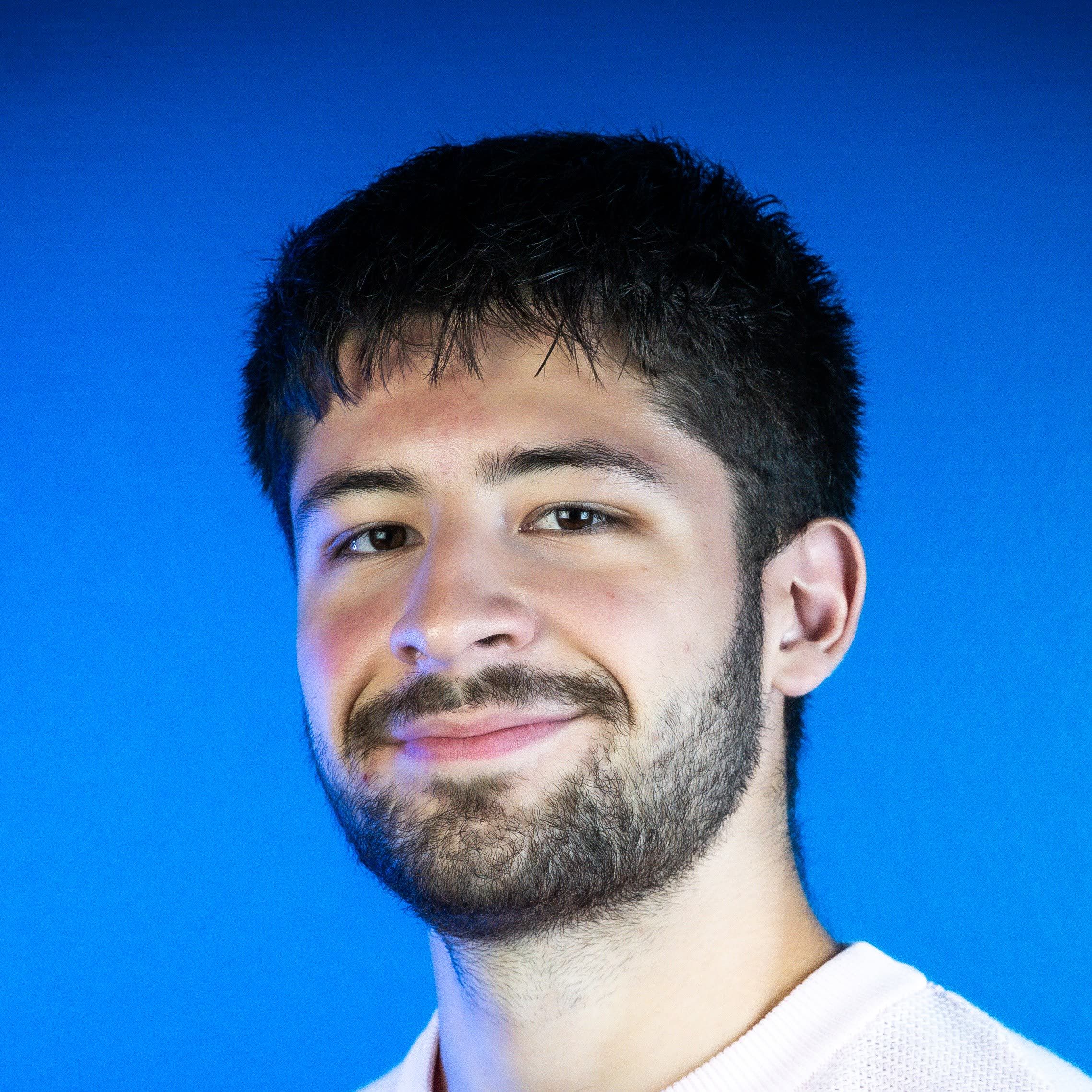 Mateo Cabrera